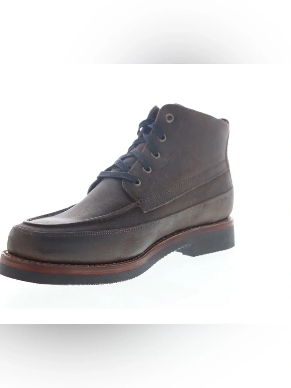 Frye chukka boots